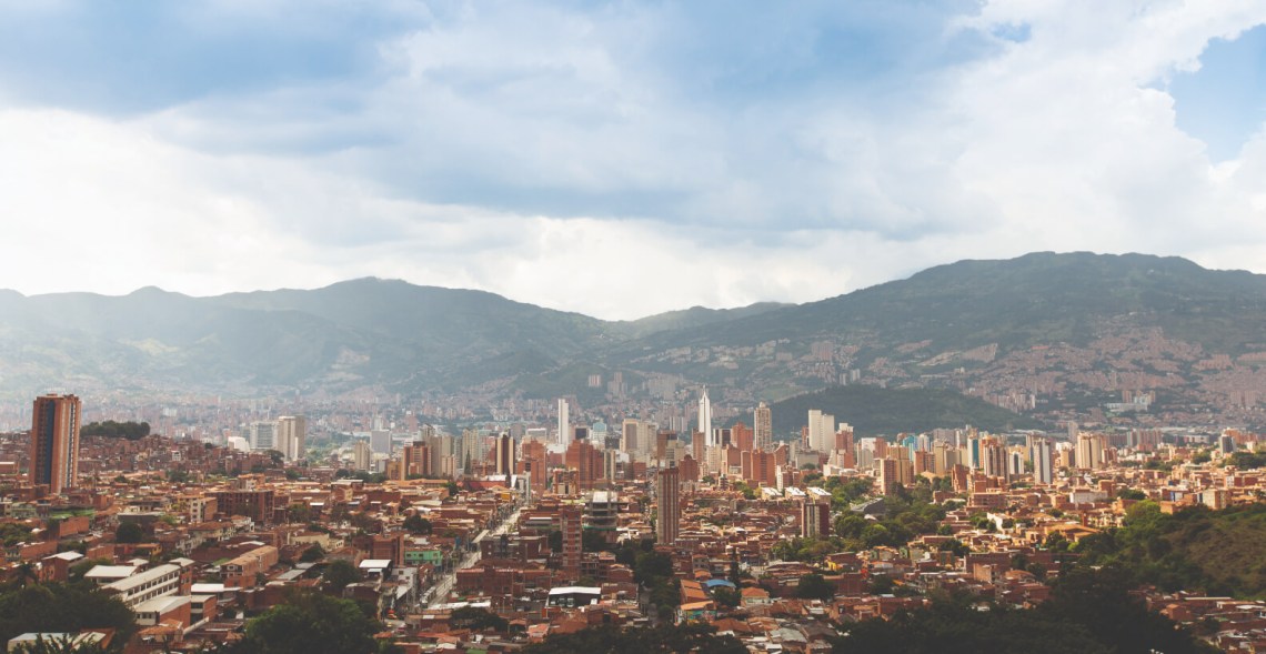 Medellin